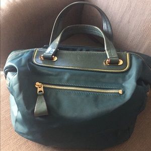 MZ Wallace Peacock Georgia